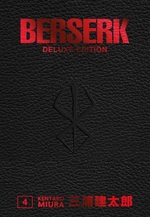 Berserk Deluxe Edition